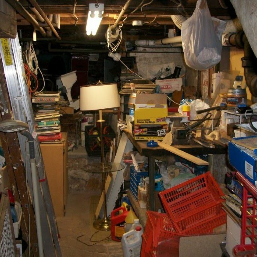 Hoarding Cleaning and Estate Clearances in New York and New Jersey